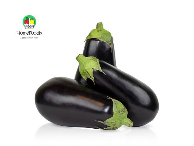 Eggplant