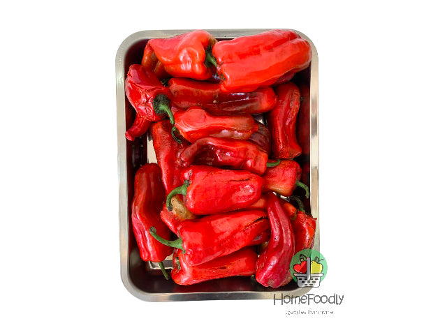 FRESH TOMOATOES - STEW PACK