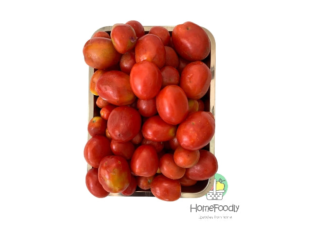 FRESH TOMOATOES - STEW PACK