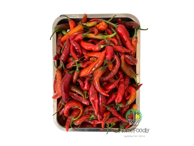 FRESH TOMOATOES - STEW PACK
