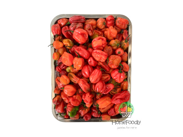 FRESH TOMOATOES - STEW PACK