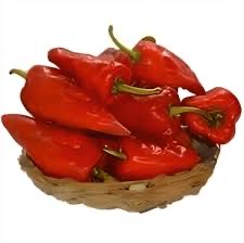PEPPER- TATASE