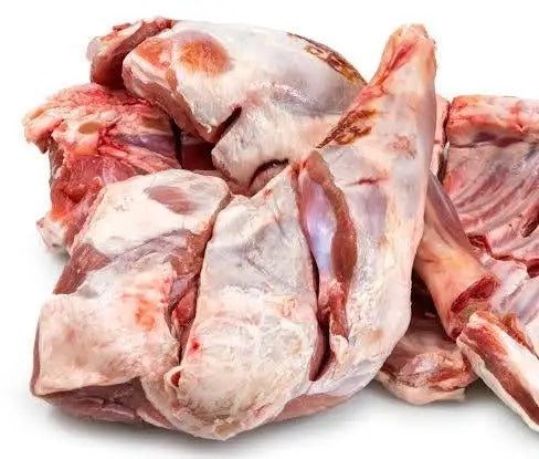Goat Meat