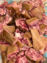 GOAT MEAT
