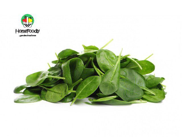 Oha Leaf