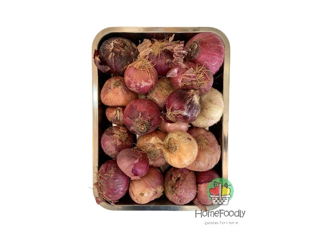 FRESH TOMOATOES - STEW PACK