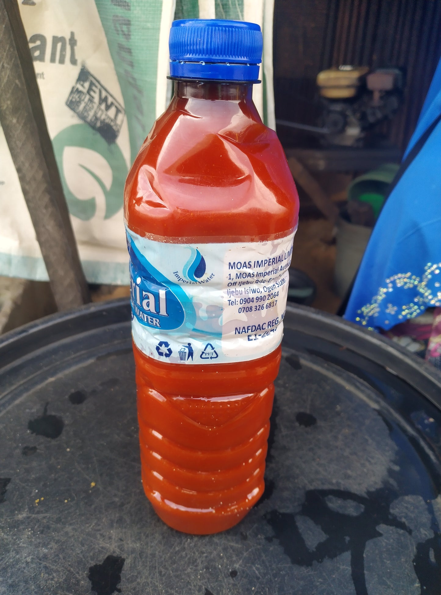 PALM OIL
