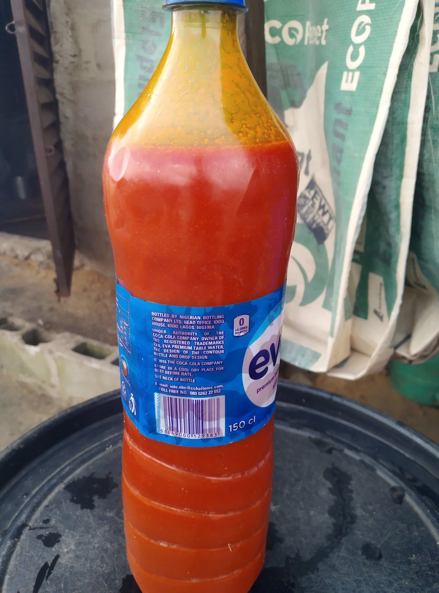 PALM OIL