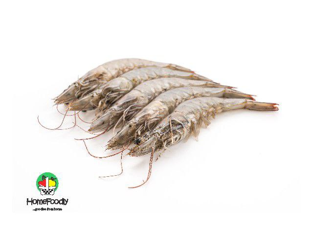 FROZEN SHRIMPS