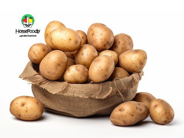 Irish Potatoes