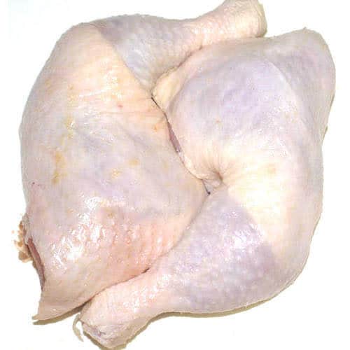 CHICKEN- OROBO