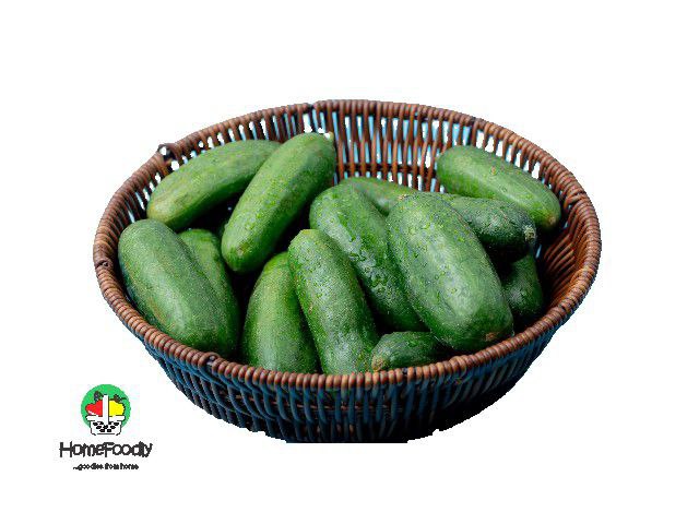 Cucumber