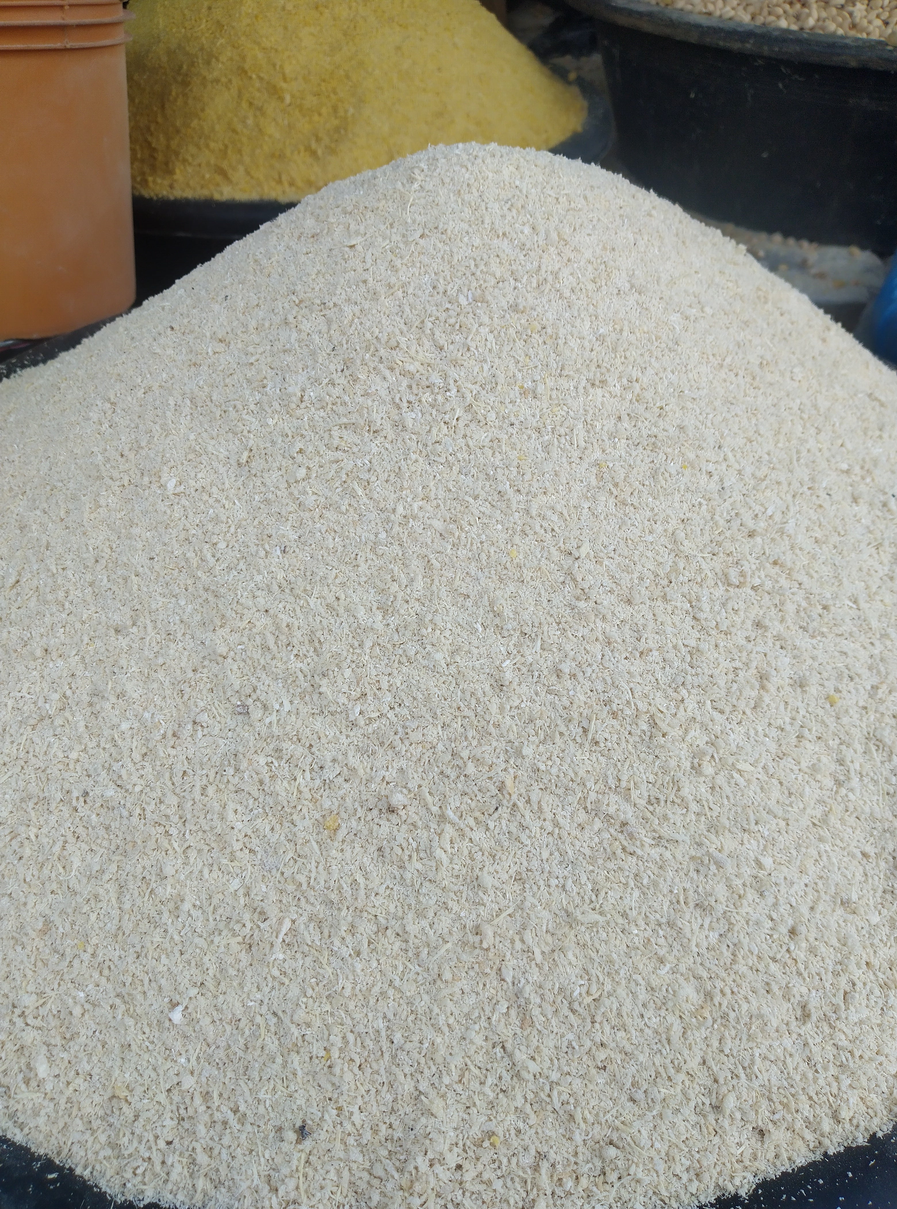 IJEBU GARRI