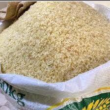 FOREIGN RICE