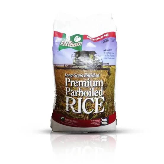 PAR EXCELLENCE RICE
