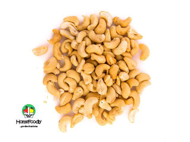 Cashew nuts