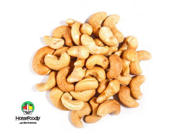 Cashew nuts