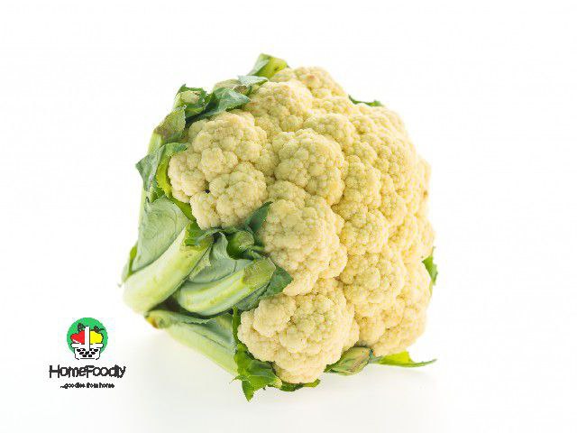 Cauliflower