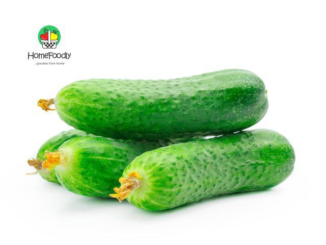 Lebanese Cucumber