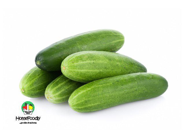 Cucumber