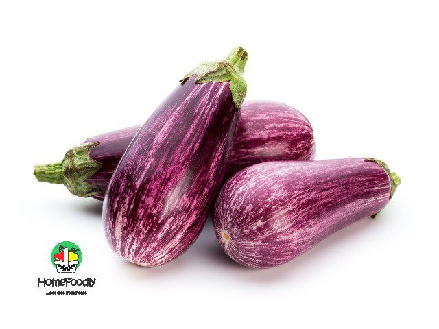 Eggplant