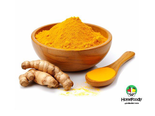 Ginger Powder