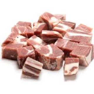 Goat Meat