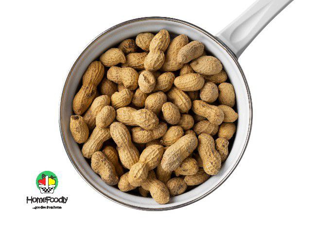 Groundnut