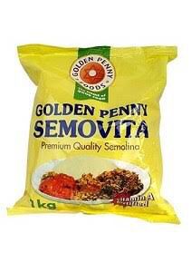 SEMOVITA