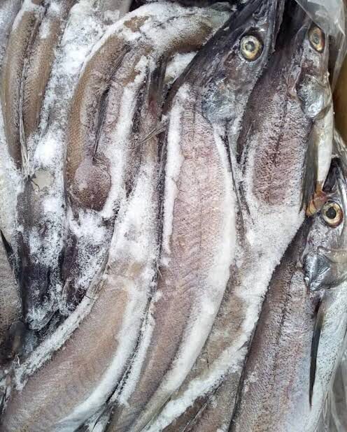 FROZEN PANLA