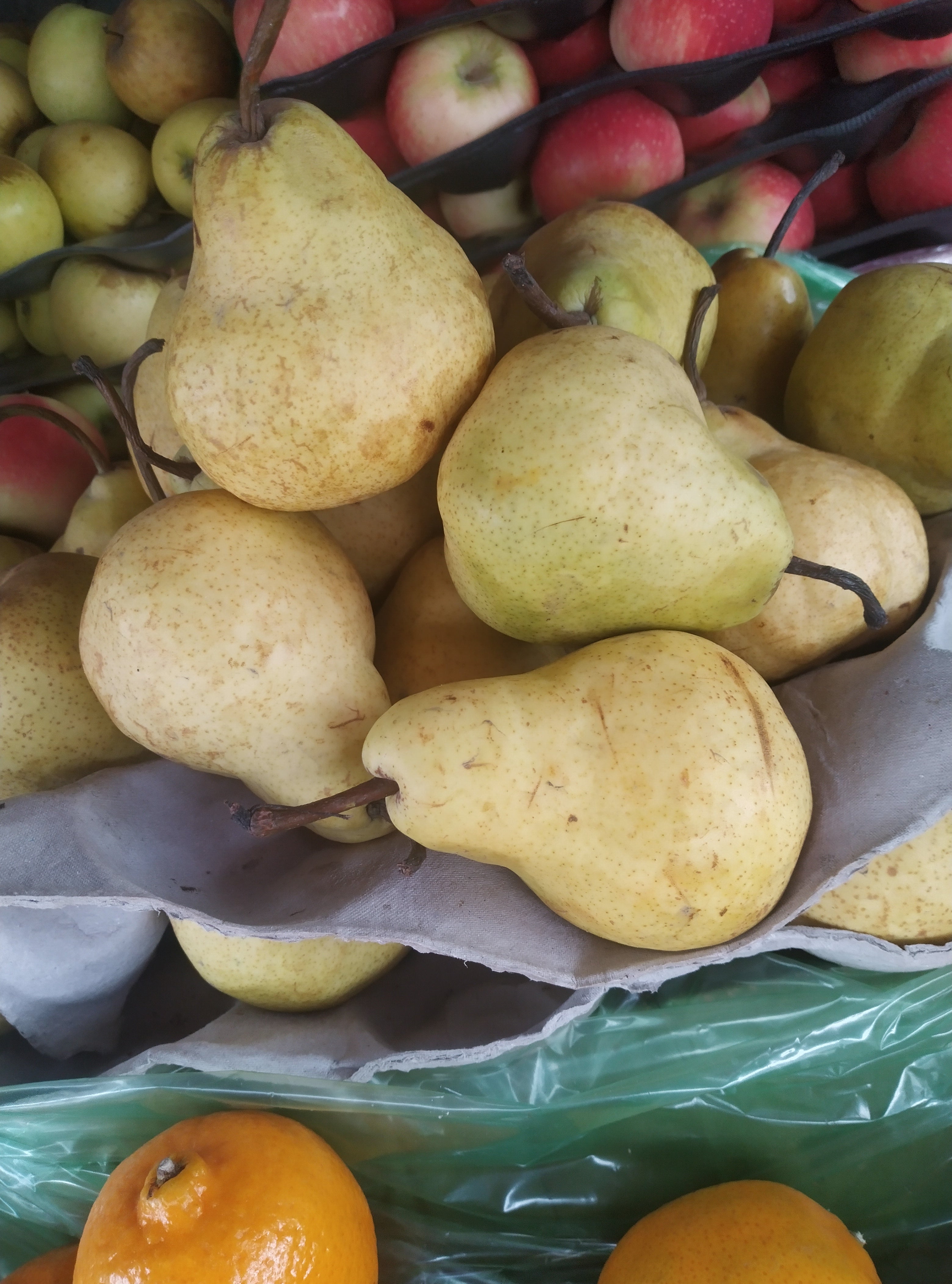 PEAR