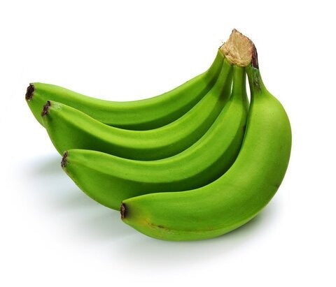 PLANTAIN(PORTION)