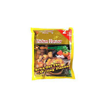 CHICKEN FLAVOR MAGGI
