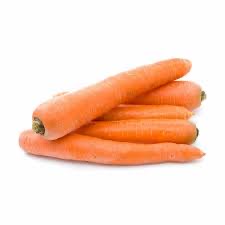 WASHED CARROT