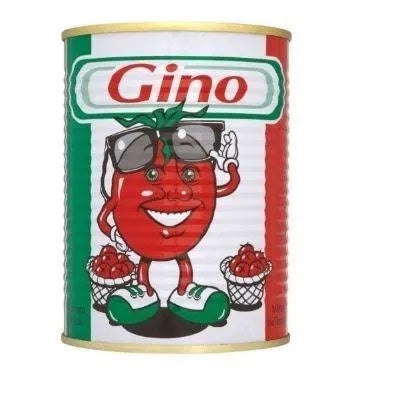 GINO TOMATOE PASTE