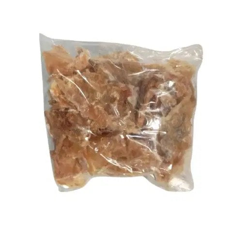 STOCK FISH FLESH
