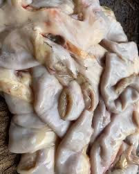 ROUNDABOUT MEAT