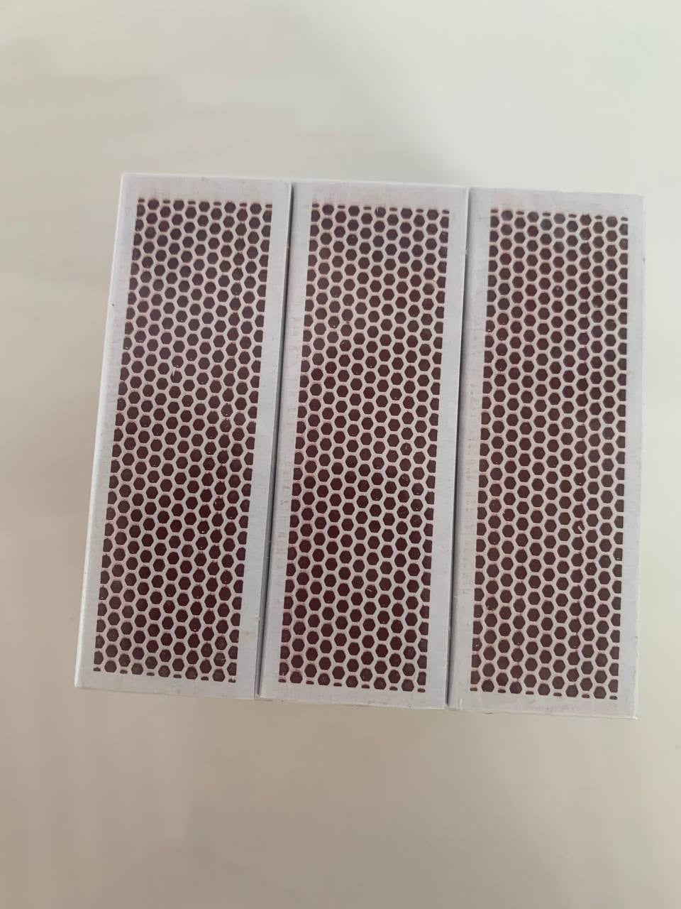 LONG MATCHES