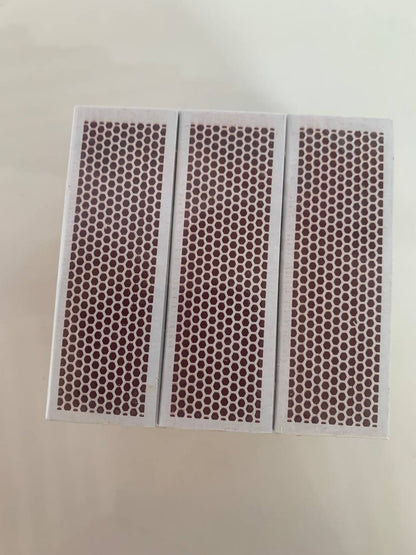 LONG MATCHES
