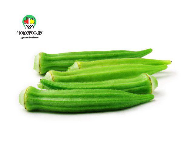 Okra