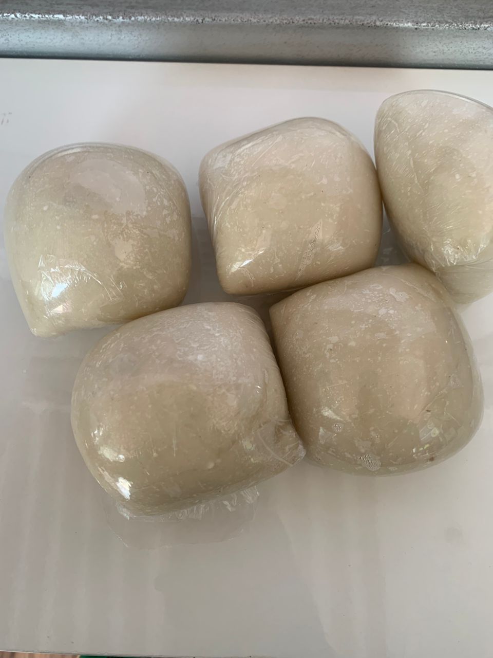 FUFU(YORUBA)