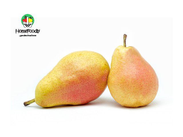 Pear (English Pear)