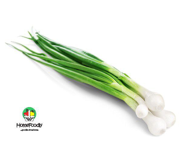 Spring onions