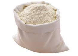 Cassava Flour/ Elubo Lafun