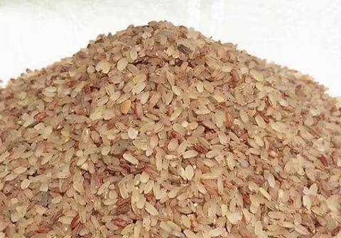 Ofada Rice