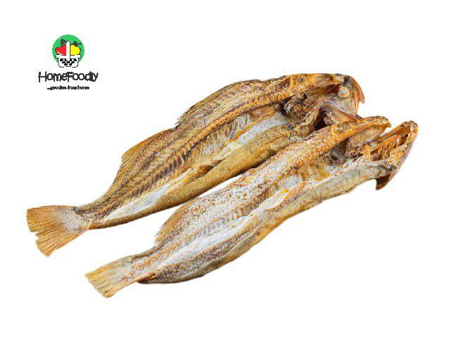 Dried Stock fish