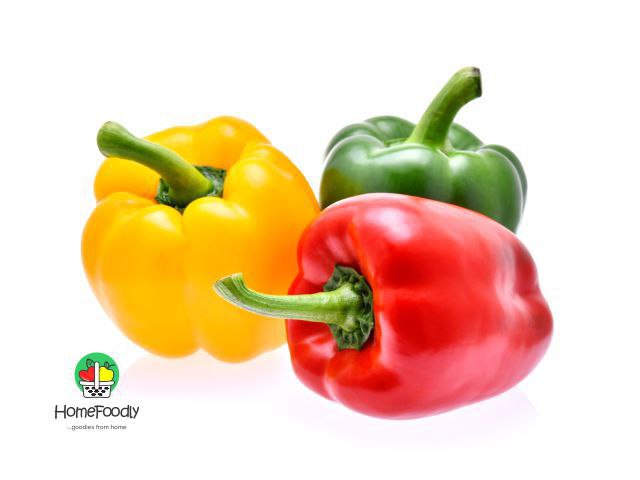 Bell Peppers