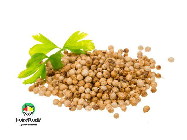 Coriander